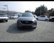 Mazda Cx-5 2021 For Sale and Price