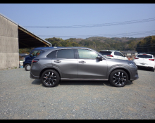 Honda ZR-V 2024