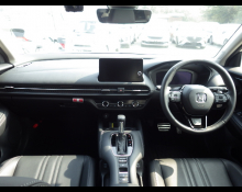 Honda ZR-V 2024