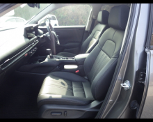 Honda ZR-V 2024