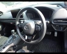 Honda ZR-V 2024