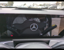 Mercedes Benz GLB-Class 2021