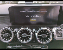 Mercedes Benz GLB-Class 2021