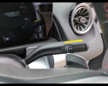 Mercedes Benz GLB-Class 2021