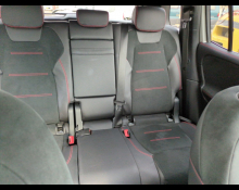 Mercedes Benz GLB-Class 2021