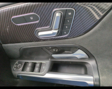 Mercedes Benz GLB-Class 2021
