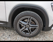 Mercedes Benz GLB-Class 2021