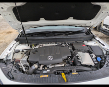 Mercedes Benz GLB-Class 2021
