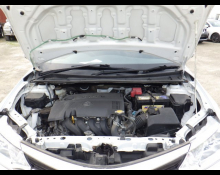 Toyota Corolla Fielder 2015