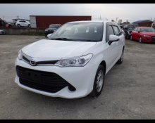 Toyota Corolla Fielder 2015