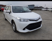 Toyota Corolla fielder 2015 For Sale and Price