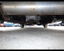 Toyota Corolla Fielder 2015