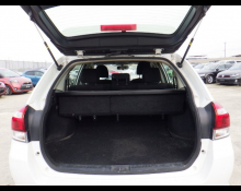 Toyota Corolla Fielder 2015