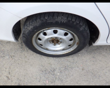 Toyota Corolla Fielder 2015