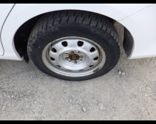 Toyota Corolla Fielder 2015