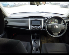 Toyota Corolla Fielder 2015