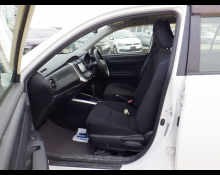 Toyota Corolla Fielder 2015