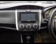 Toyota Corolla Fielder 2015