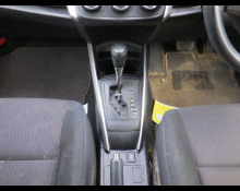 Toyota Corolla Fielder 2015