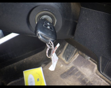 Toyota Corolla Fielder 2015