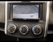 Toyota Corolla Fielder 2015