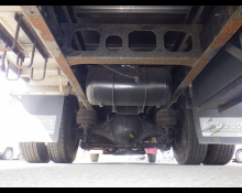 Hino Ranger 2015