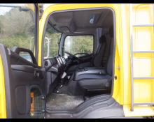 Hino Ranger 2015