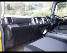 Hino Ranger 2015
