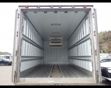 Hino Ranger 2015