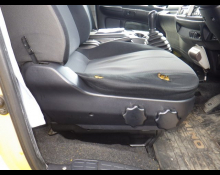 Hino Ranger 2015