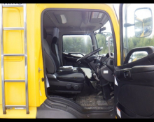 Hino Ranger 2015
