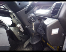 Hino Ranger 2015