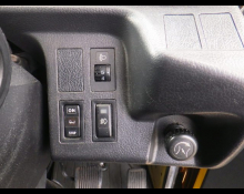 Hino Ranger 2015