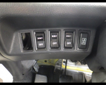 Hino Ranger 2015