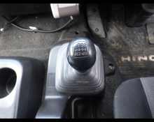 Hino Ranger 2015