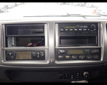 Hino Ranger 2015