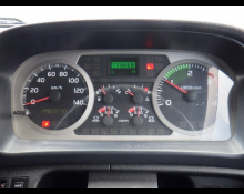 Hino Ranger 2015