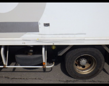 Hino Ranger 2015