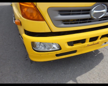 Hino Ranger 2015