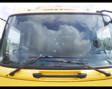 Hino Ranger 2015
