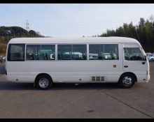 Hino Liesse II 2015