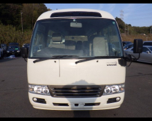 Hino Liesse II 2015