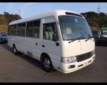 Hino Liesse II 2015