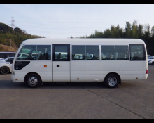 Hino Liesse II 2015