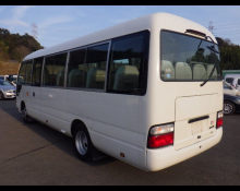 Hino Liesse II 2015