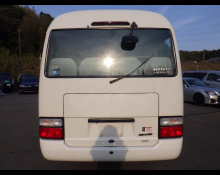 Hino Liesse II 2015