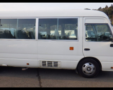 Hino Liesse II 2015