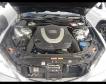 Mercedes Benz S-Class 2009