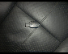 Mercedes Benz S-Class 2009