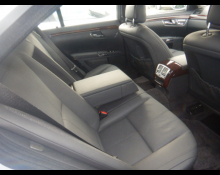 Mercedes Benz S-Class 2009